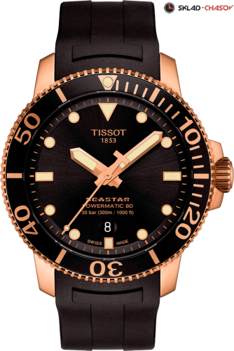 Tissot T120.407.37.051.01 фото