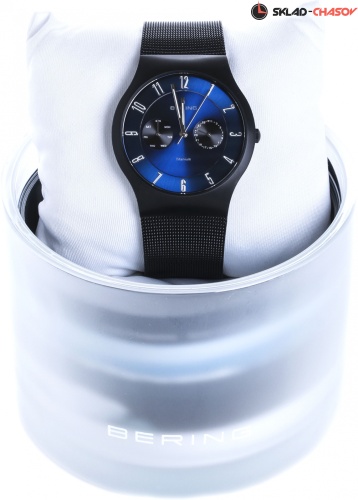 Часы Bering 11939-078 фото фото 2