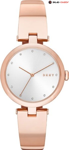 Женские DKNY Eastside NY2711 фото