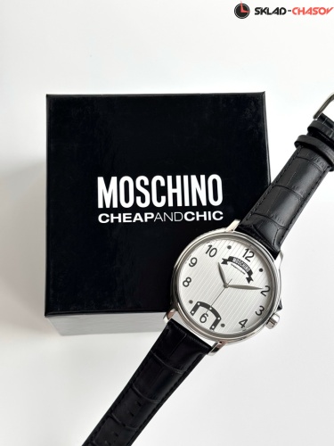 Наручные часы Moschino MW0237 фото фото 3