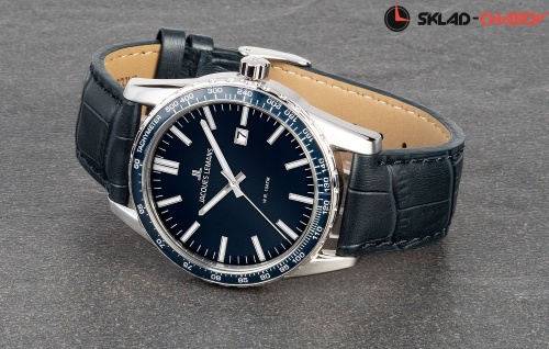 Мужские Jacques Lemans Liverpool 1-2022D фото фото 2