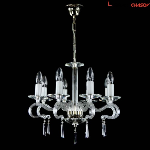Wranovsky Stylus 8 Silver фото