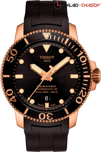 Tissot T120.407.37.051.01 фото