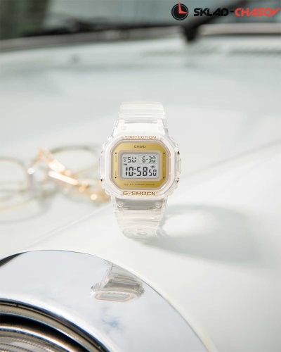 Casio GMD-S5600SG-7E фото фото 4