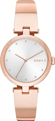 Женские DKNY Eastside NY2711 фото