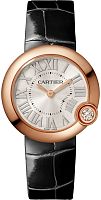 Часы Cartier Ballon Blanc de Cartier WGBL0003 фото