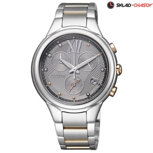 Citizen FB1315-59H фото