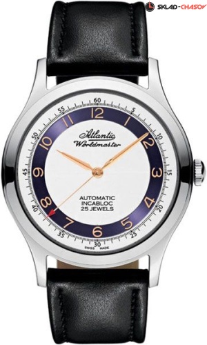 Мужские Atlantic The Original 53753.41.23R фото