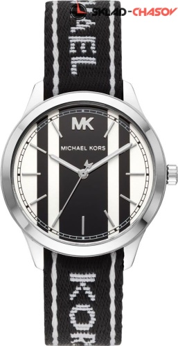 Женские Michael Kors Pyper MK2795 фото
