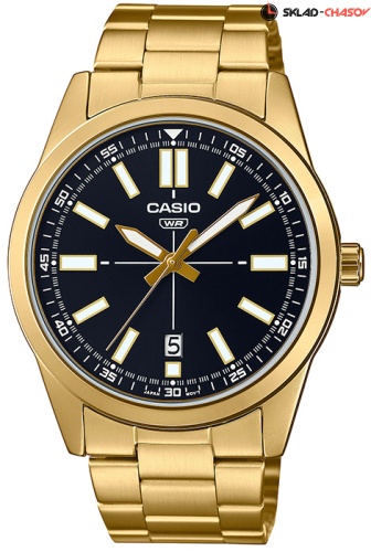 Casio MTP-VD02G-1E фото