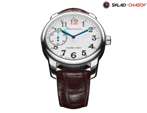 Молния Green Ray Brown фото