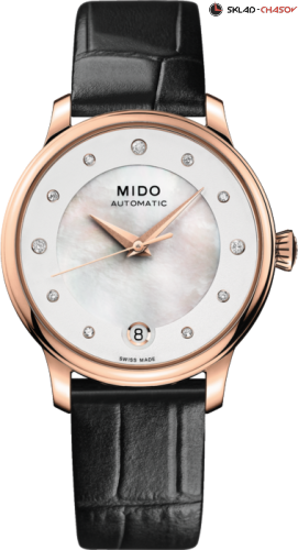 Mido M039.207.36.106.00 фото