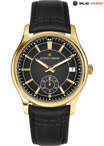 1-2197E, наручные часы Jacques Lemans фото