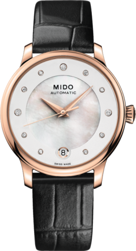 Mido M039.207.36.106.00 фото