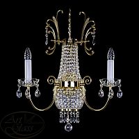 Art Glass HILLARY 390x600 WL CE фото