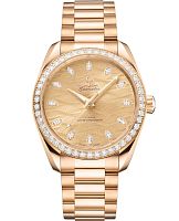 часы Omega Seamaster Aqua Terra 220.55.38.20.99.002 фото