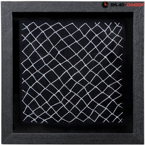 Панно настенное "Перемещение 3" фото