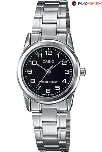 Casio LTP-V001D-1B фото