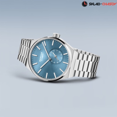 Мужские Bering 19441-Charity фото фото 3