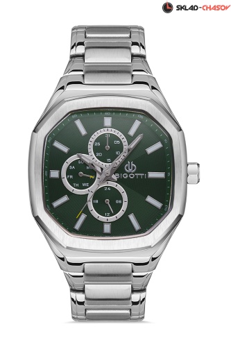 кварцевые мужские Bigotti BG.1.10460-4 фото