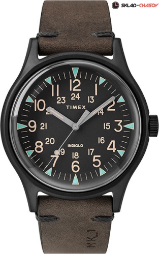 Timex TW2R96900VN фото