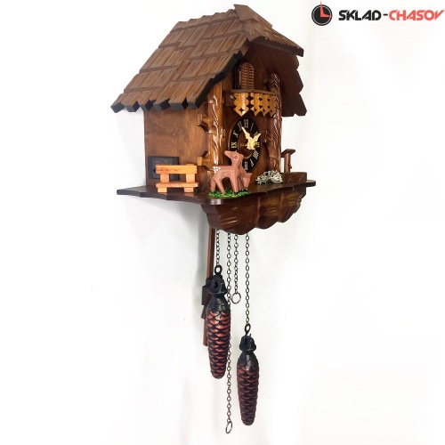 Настенные часы SARS 0407-8M фото фото 4