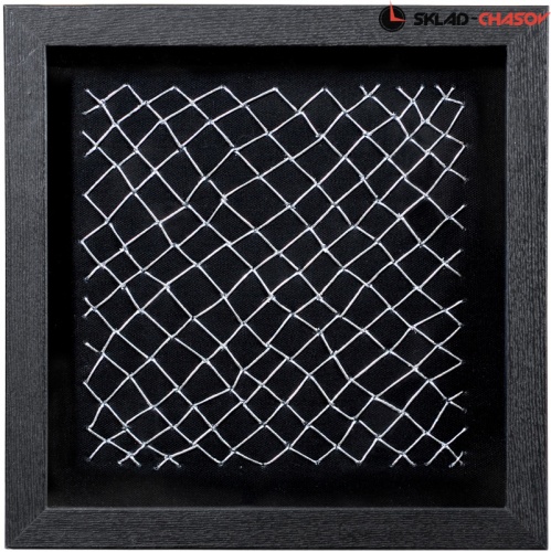 Панно настенное "Перемещение 3" фото