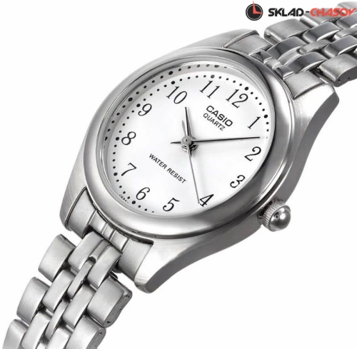 Casio Standart LTP-1129PA-7B фото фото 2