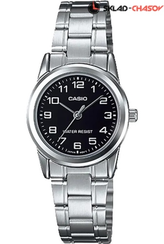 Casio LTP-V001D-1B фото
