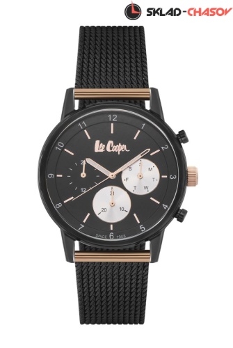 Lee Cooper мужские, LC06884.650 фото