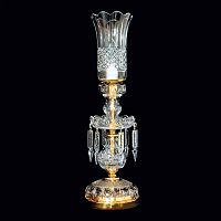 Настольная лампа Elite Bohemia S 670/1/03 T фото