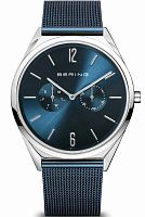 Наручные часы Bering Ultra Slim 17140-307 фото