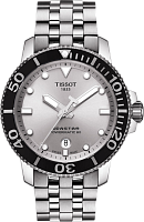 Tissot T120.407.11.031.00 фото