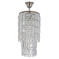 Подвесная люстра Arti Lampadari Stella E 1.5.20.102 N фото