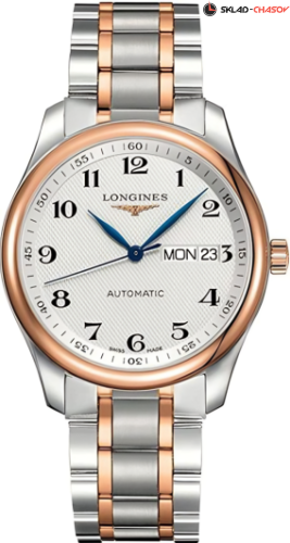 Longines L2.755.5.79.7 фото