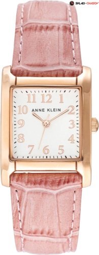Anne Klein Leather 3888RGPK фото