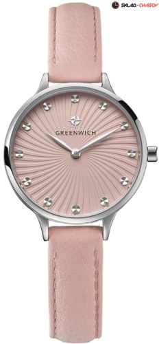 Greenwich Wind GW 321.14.34 фото