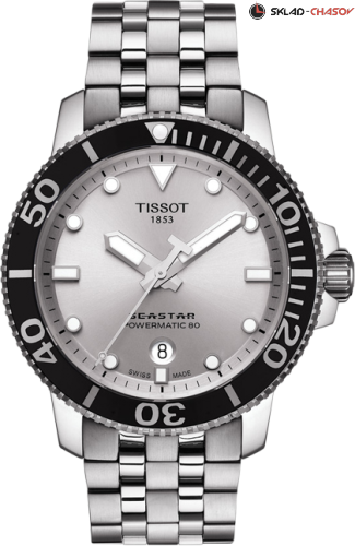 Tissot T120.407.11.031.00 фото