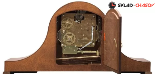 Hermle 21092-030340 фото фото 3