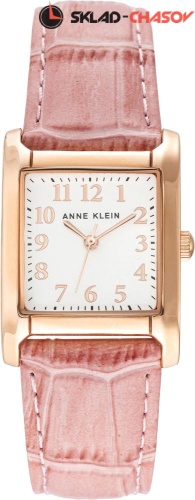 Anne Klein Leather 3888RGPK фото