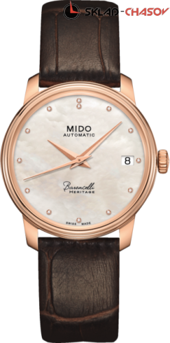 Mido M027.207.36.106.00 фото