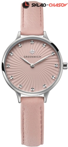 Greenwich Wind GW 321.14.34 фото