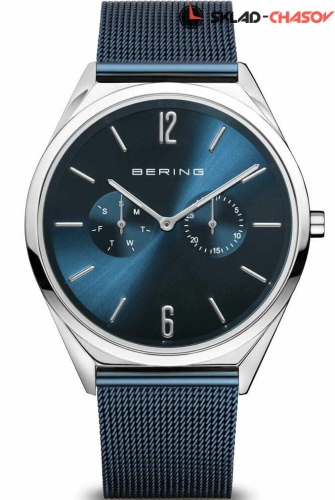 Наручные часы Bering Ultra Slim 17140-307 фото