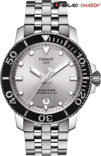 Tissot T120.407.11.031.00 фото