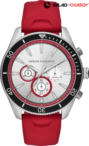 Мужские Armani Exchange Cayde AX1837 фото