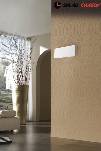 Lucia Tucci AERO W205 bianco LED фото фото 2