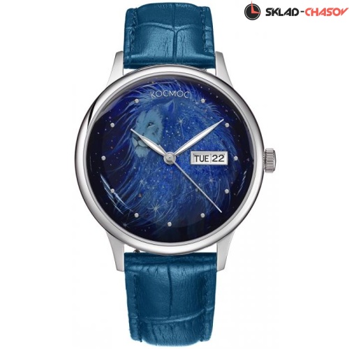 Космос K 043.1 - Созвездие Льва фото