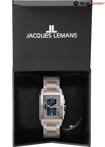Jacques Lemans 1-2161O фото фото 3