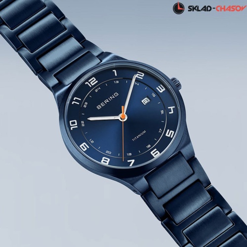 Часы Bering 15139-797 фото фото 2