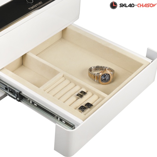 Сейф для хранения GHOST 02W фото фото 5